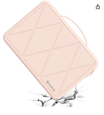 Funda de proteção EVA dura para 16 polegadas MSI Raider GE68 HX 14V. Compativel para 16 polegadas MSI Raider GE68 HX 14V,MSI Vector 16 HX A14V/A13V, Caixa Anti-Choque