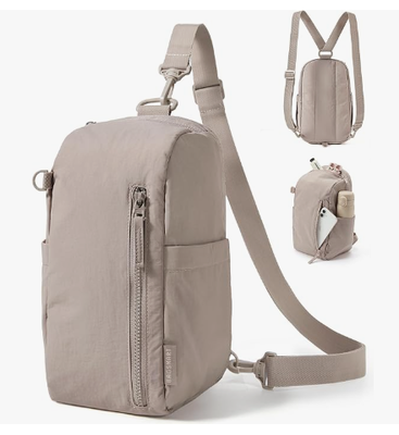 Bolsas Pequenas Transversais para Mulheres, Bolsas de Ombro Acolchoadas | Bolsa Hobo Matelassê, Bolsa de Viagem para Uso Diário e Caminhadas