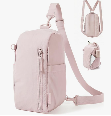 Bolsas Pequenas Transversais para Mulheres, Bolsas de Ombro Acolchoadas | Bolsa Hobo Matelassê, Bolsa de Viagem para Uso Diário e Caminhadas
