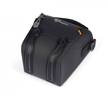 Saco de cintura para câmera A terceira geração de aventureiros apresenta um design leve e durável com funções práticas.