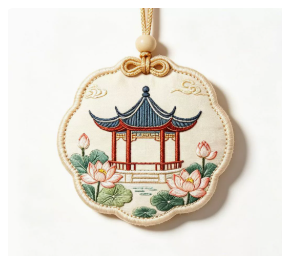 Sachês estilo chinês, amuletos bordados, pingentes de sorte, sachês com borlas, presentes de festival, sachês feitos sob medida