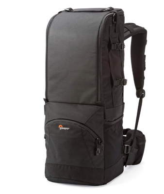DSLR Telephoto Lens Case 600 AW III The ideal choice for a professional photographer