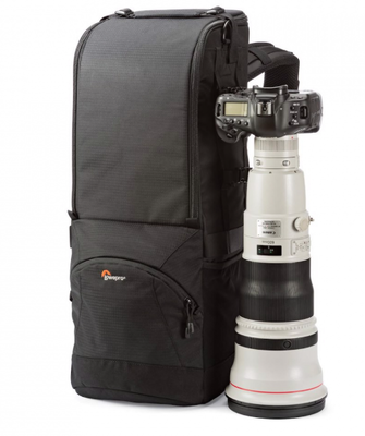 DSLR Telephoto Lens Case 600 AW III The ideal choice for a professional photographer
