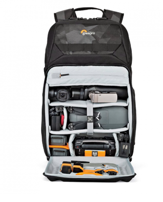 Mochila de drones Fornecer proteção contra impactos para os drones e fornecer espaço para baterias, lançadores, laptops, tablets, etc.