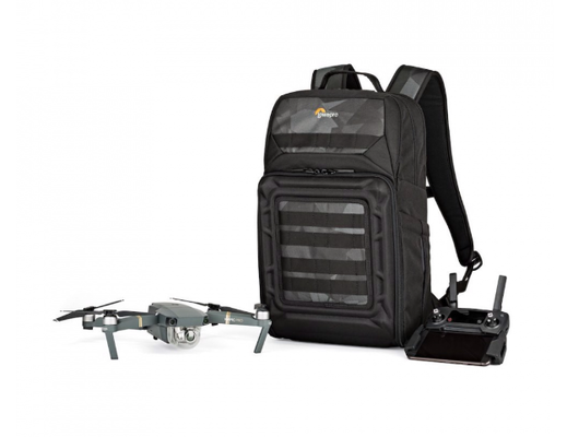 Mochila de drones Fornecer proteção contra impactos para os drones e fornecer espaço para baterias, lançadores, laptops, tablets, etc.