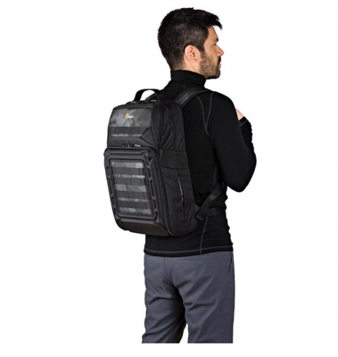 Mochila de drones Fornecer proteção contra impactos para os drones e fornecer espaço para baterias, lançadores, laptops, tablets, etc.