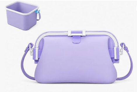 Saco de bolso à prova d'água, bolsa de praia de verão feminina, Tote dobrável reutilizável para almoço, viagens e uso diário