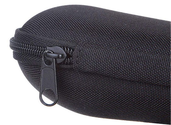 Anti corrosão Eco EVA Glasses Case Pantone Color amigável do ODM