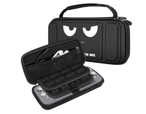 75degree durável EVA Carrying Bag 6mm Carry Case With Foam duro