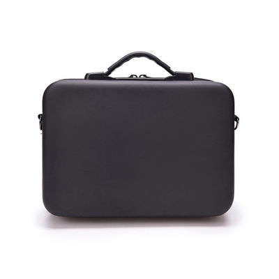 estojo de 1680D Oxford para portátil Dustproof da arma da massagem