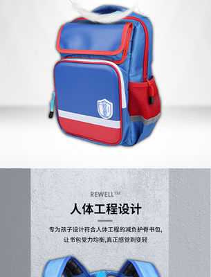 Saco de mochila à prova de choque para escolas Saco de mochila à prova d'água para escolas Saco de mochila à prova d'água para escolas Saco de mochila à prova d'água para escolas Saco de mochila à prova d'água para escolas