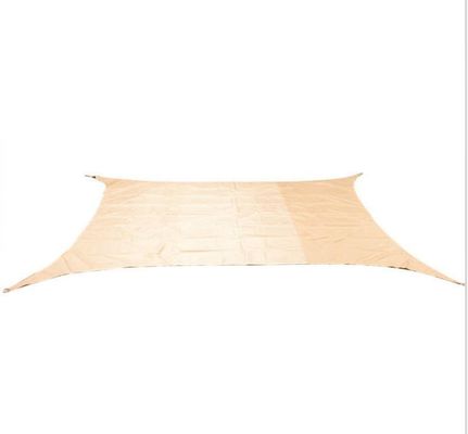 Barraca exterior 210D da máscara de Sun da praia da prova ultravioleta impermeável