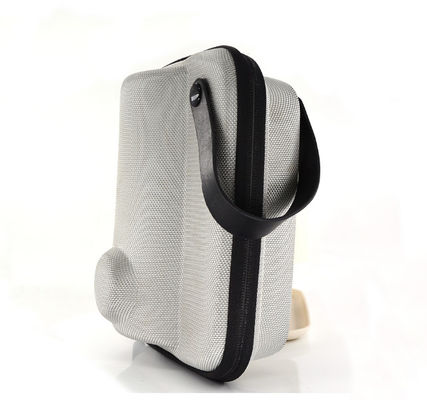 ODM 1680D Poliéster EVA Casas Duras Tea Set Carrying Waterproof Waterproof Eva Teapot Hard Shell Case Travel Storage Travel Case Set de chá Carrying Case