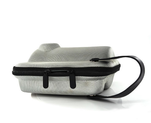 ODM 1680D Poliéster EVA Casas Duras Tea Set Carrying Waterproof Waterproof Eva Teapot Hard Shell Case Travel Storage Travel Case Set de chá Carrying Case