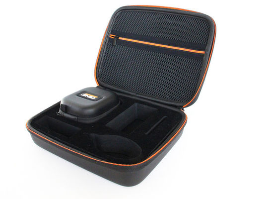 EVA Portable Parts Storage Case Multifunction gravou Logo Dustproof