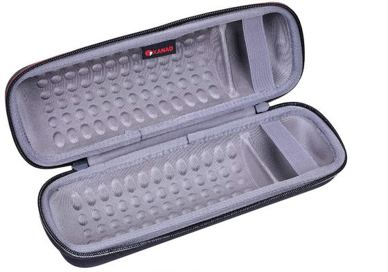 Exemplo duro Velet material macio de Shell Portable EVA Jbl Flip 4 para dentro
