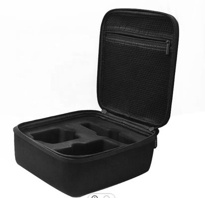 Estojo do projetor do comprimento de EVA Hard Cases 20cm do projetor da inserção da espuma