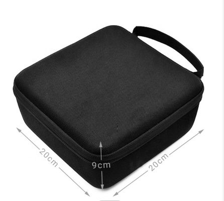 Estojo do projetor do comprimento de EVA Hard Cases 20cm do projetor da inserção da espuma