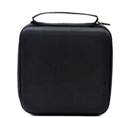Estojo do projetor do comprimento de EVA Hard Cases 20cm do projetor da inserção da espuma