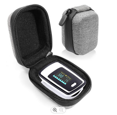Suporte portátil EVA Monitor Travel Case 75degree com elástico