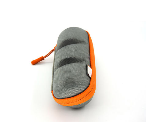 Casos protetores duros ISO9001 do armazenamento de EVA Storage Case Waterproof Portable