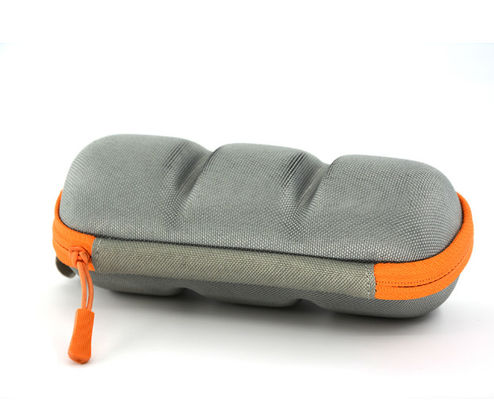 Casos protetores duros ISO9001 do armazenamento de EVA Storage Case Waterproof Portable