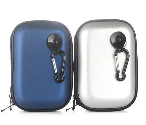 Organizador impermeável Bag da escova da composição do poliéster de EVA Storage Case 1680D