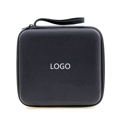 Poliéster feito sob encomenda Eco de Logo Hard Shell Gopro Case 900D amigável