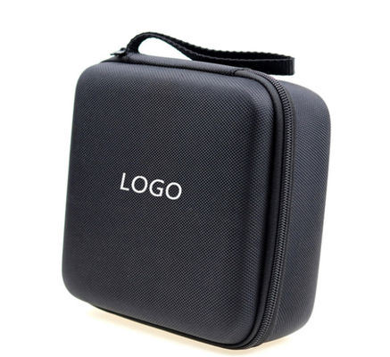 Poliéster feito sob encomenda Eco de Logo Hard Shell Gopro Case 900D amigável