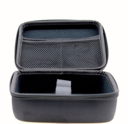 Caixa de armazenamento EVA durável Caixa de transporte portátil projetada para viagens de armazenamento de ferramentas e proteção de dispositivos eletrônicos com opções personalizáveis