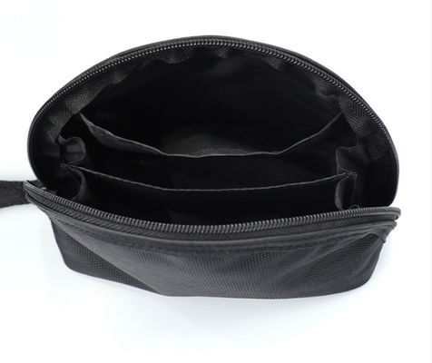 600D poliéster impermeável EVA Storage Case
