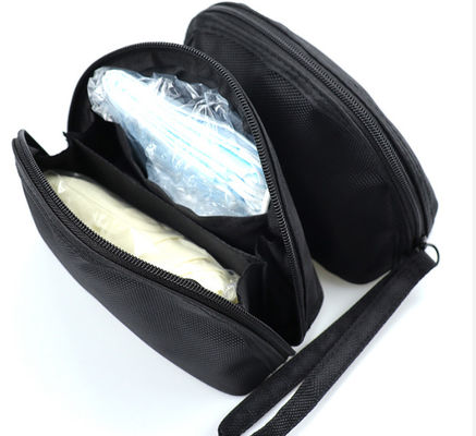 600D poliéster impermeável EVA Storage Case