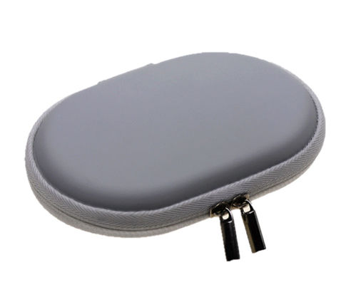 Bolsa de transporte para teclado em couro PU aprimorada por estojo rígido em EVA, proporcionando excelente resistência a choques e um visual elegante