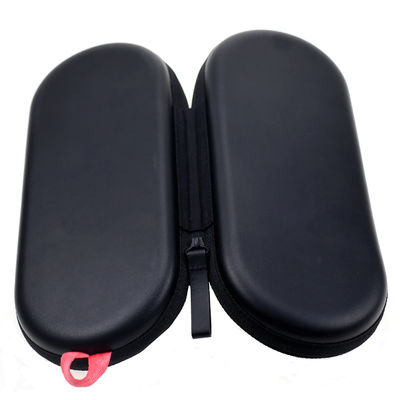 Bolsa de transporte para teclado em couro PU aprimorada por estojo rígido em EVA, proporcionando excelente resistência a choques e um visual elegante