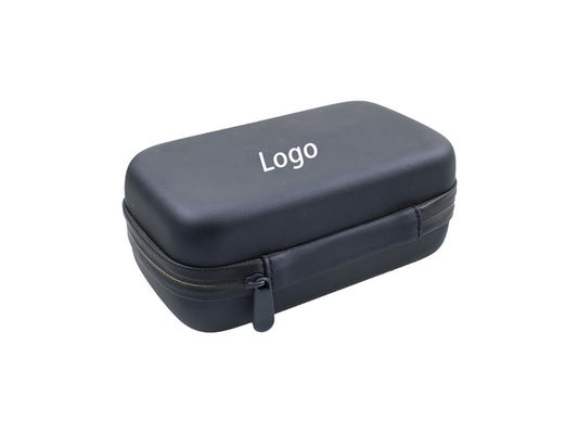 Estojo de Armazenamento EVA Durável e Leve Oferecendo Proteção e Solução de Transporte Elegante para Dispositivos Eletrônicos, Ferramentas, Relógios e Abotoaduras