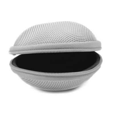 O OEM EVA Carrying Case à prova de choque impermeável H4cm personalizou a cor