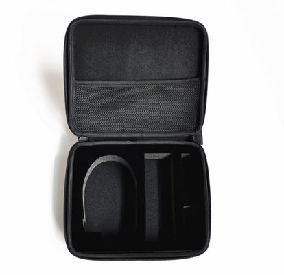 Maleta de ferramentas portátil do zíper da cor de EVA Travel Electronics Organizer Pantone
