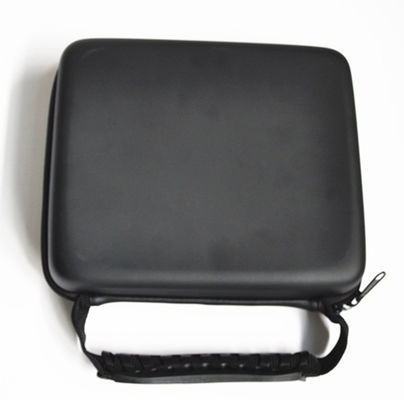 Maleta de ferramentas portátil do zíper da cor de EVA Travel Electronics Organizer Pantone