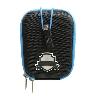 Praticabilidade EVA Golf Rangefinder Case 10X14X5 CM do OEM à prova de choque