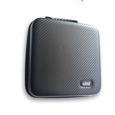 Cor impermeável de superfície de nylon de Pantone do comprimento de FDA EVA Case 35CM
