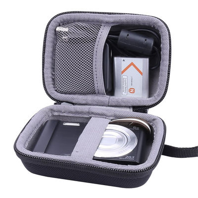 Impressão de pouco peso de 37X27X16 cm EVA Electronic Case Hot Pressing