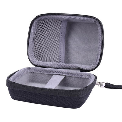 Impressão de pouco peso de 37X27X16 cm EVA Electronic Case Hot Pressing