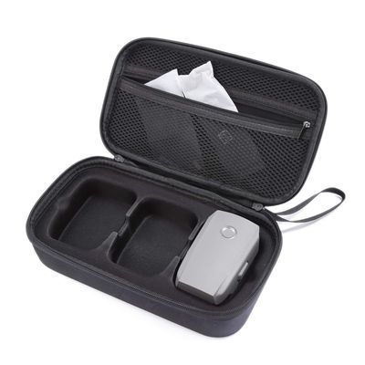 Impressão de pouco peso de 37X27X16 cm EVA Electronic Case Hot Pressing