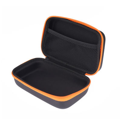 600D poliéster reusável protetor EVA Electronic Case Spandex Lining