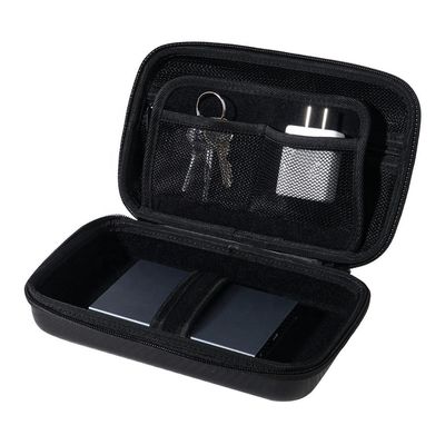 Anti forro de Faric do poliéster de EVA Tool Case 1200D do estetoscópio da imprensa
