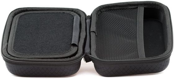 A cor EVA Small Hard Case Cool de ISO9001 Pantone resiste o saco duro da câmera