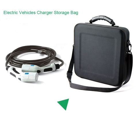 Cabo portátil de pouco peso EVA Tool Case Environmental Friendly