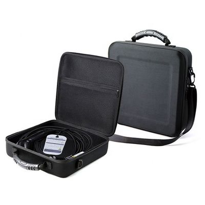 Cabo portátil de pouco peso EVA Tool Case Environmental Friendly