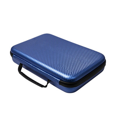 FDA aprovou EVA Syringe Carrying Case Water Dustproof resistente