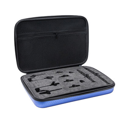 FDA aprovou EVA Syringe Carrying Case Water Dustproof resistente